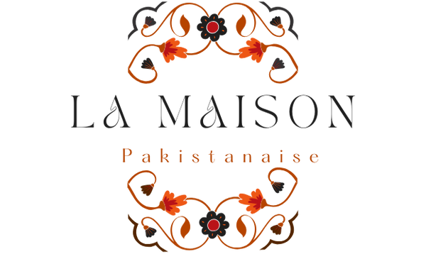 La Maison Pakistanaise